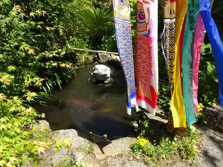 観音寺のその他建物