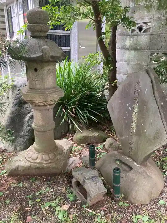安楽院(神奈川県)