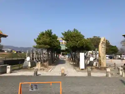 赤穂大石神社のその他建物