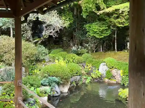 寂光院(京都府)