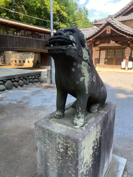 雀神社(茨城県)