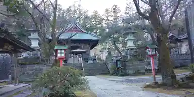 正法寺のその他建物