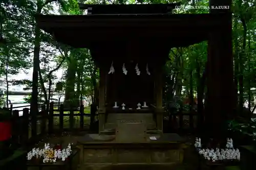 鹿島神宮(茨城県)