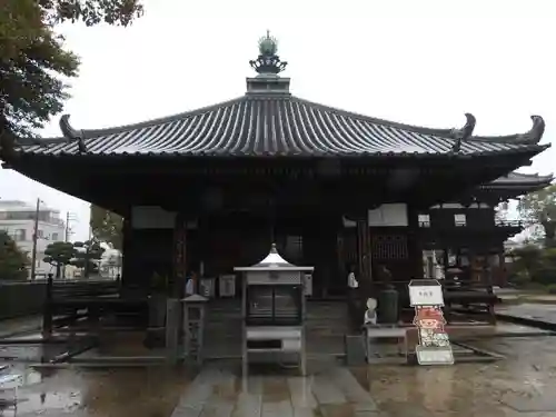 南光坊(愛媛県)