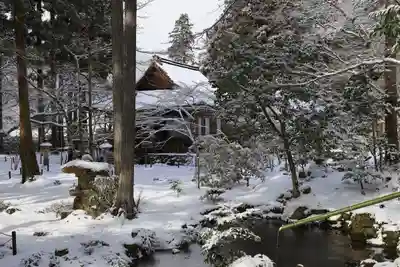 三千院門跡(京都府)