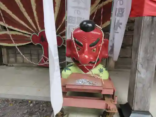 迦葉山龍華院弥勒護国寺（弥勒寺）のその他建物