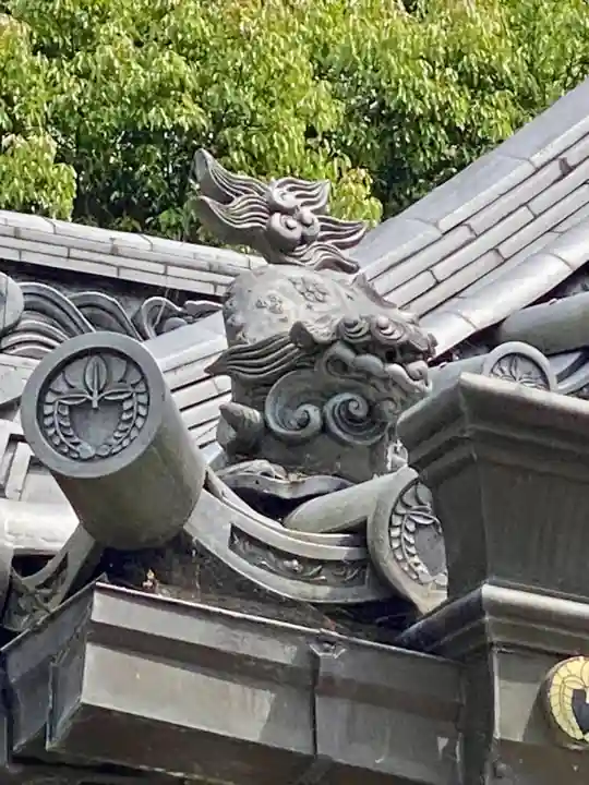 宇流冨志禰神社(三重県)