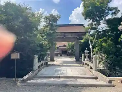 中山神社(岡山県)