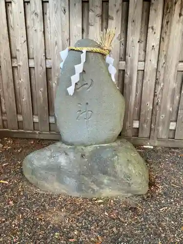 千松神社(栃木県)