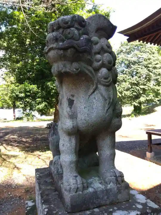 上田招魂社(長野県)