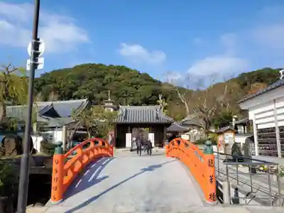福祥寺（須磨寺）のその他建物