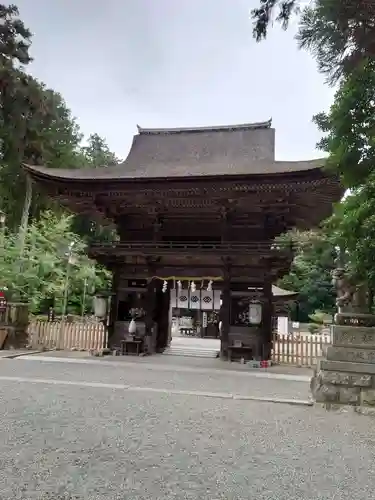 御上神社(滋賀県)