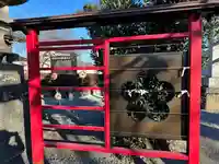 加茂別雷神社(栃木県)