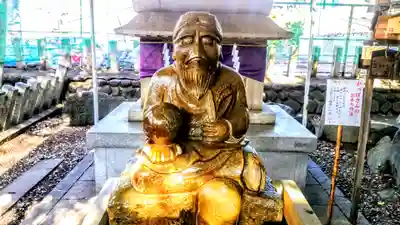 鹽竃神社の末社・摂社