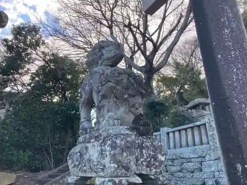 金刀比羅神社(徳島県)