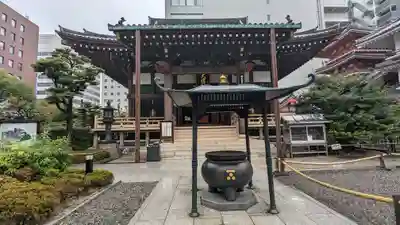 太融寺(大阪府)
