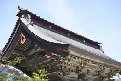 大洗磯前神社のその他建物