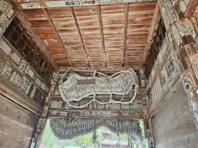 弘安寺(福島県)