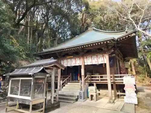極楽寺のその他建物