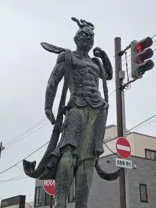 大仏寺(富山県)