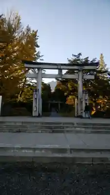 岩木山神社(青森県)