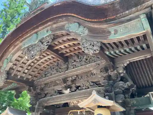 遍照光院の芸術