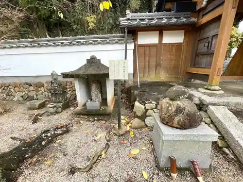 閑翁寺(三重県)