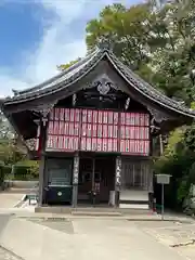 中山寺(兵庫県)