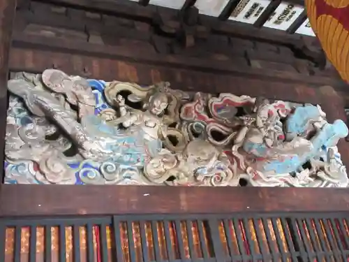 勝福寺のその他建物