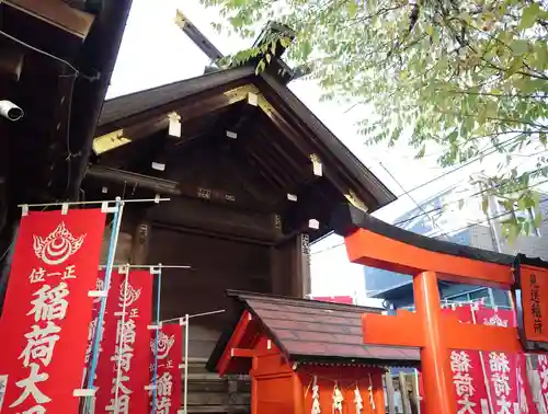 櫻木神社(東京都)