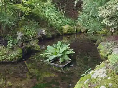 神場山神社(静岡県)