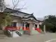 一岡神社(大阪府)