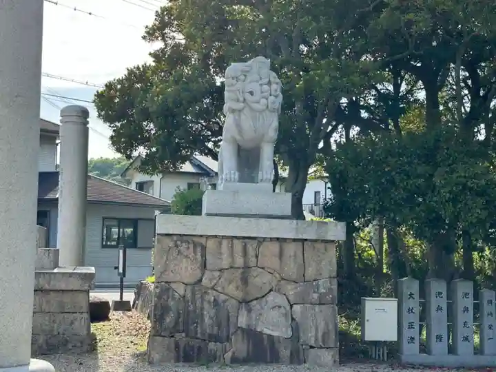 伊弉諾神宮(兵庫県)