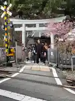 御霊神社(神奈川県)