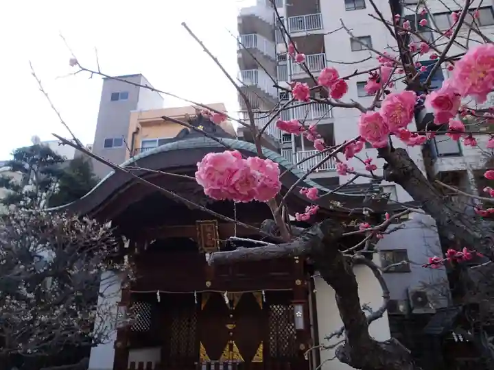 大阪天満宮のその他建物