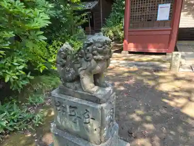 御室社(埼玉県)