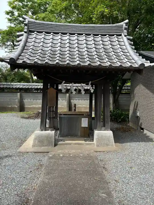 日吉浅間神社(静岡県)