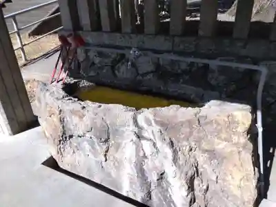 細江神社(静岡県)