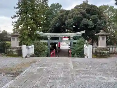一瓶塚稲荷神社のその他建物
