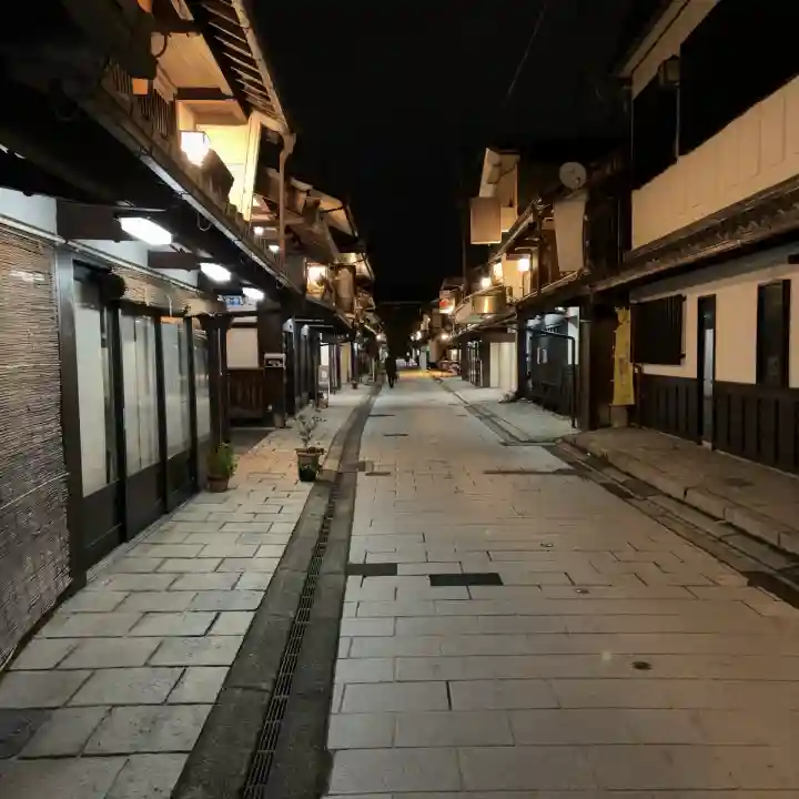 大通寺(長浜御坊)(滋賀県)