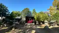 別宮神社(福井県)
