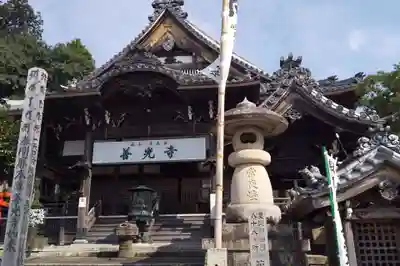 岐阜善光寺(岐阜県)