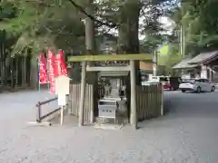 椿大神社(三重県)