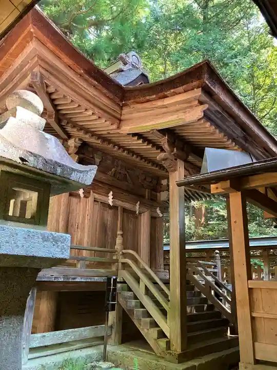 山宮神社(山梨県)
