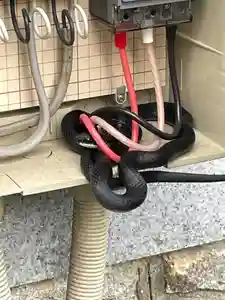 比々岐神社(三重県)(2024年06月25日(火) 06時50分46秒投稿)