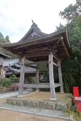 花山院菩提寺のその他建物