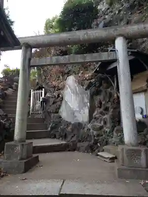 品川神社(東京都)
