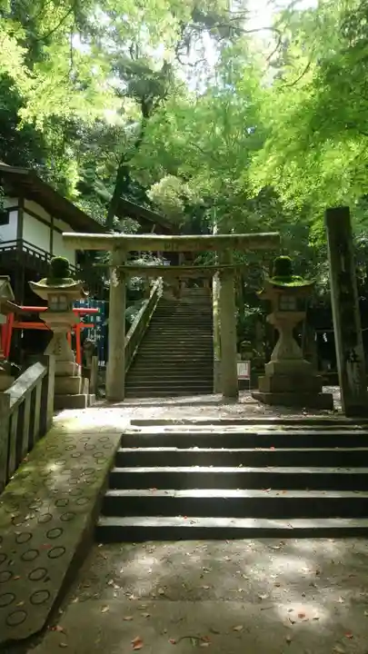 天照大神高座神社(大阪府)