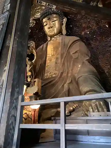 金鳳山 正法寺(岐阜県)