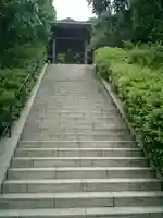 荏柄天神社のその他建物